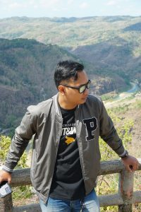 Picture of Zahran Rafif